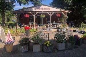 Ferienpark Ueckermünde-Bellin