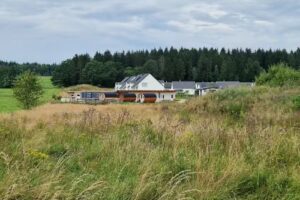 Ferienpark Wolfsschlucht