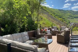 Ferienpension „bei Stenze“