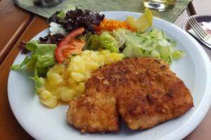 Ferienpension Christa