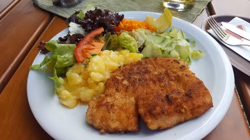 Ferienpension Christa