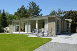 Ferienquartier Goethe33 Ferienhausvermietung