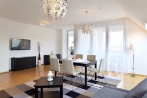 Ferienresidenz Badnerstraße – Braviscasa