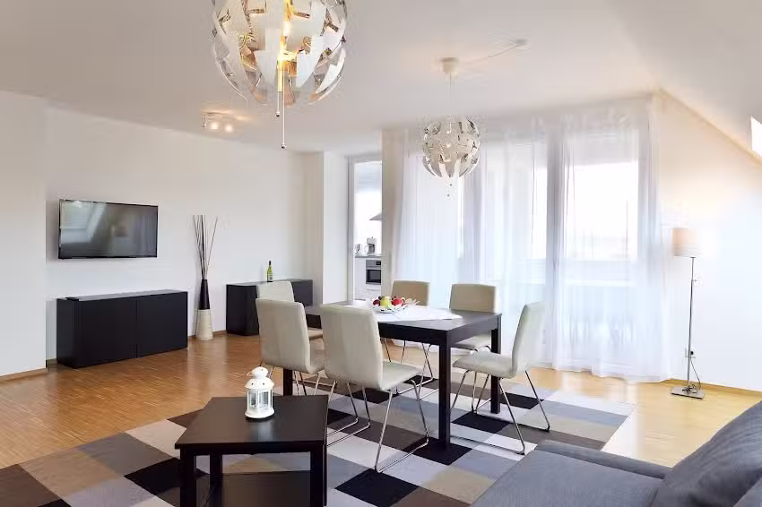 Ferienresidenz Badnerstraße – Braviscasa