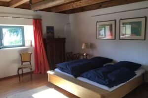 Ferienscheune Weenzen