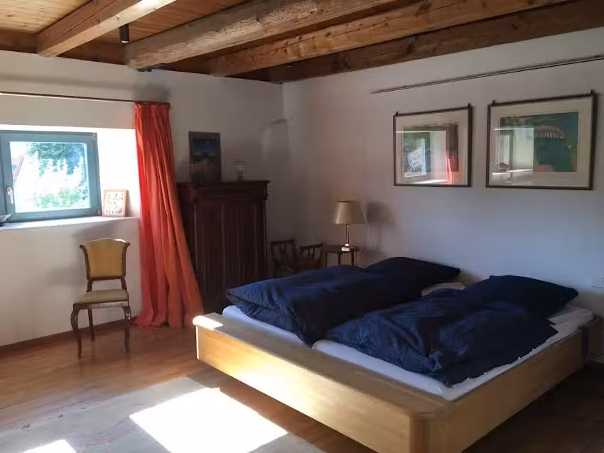 Ferienscheune Weenzen