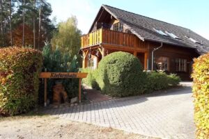 Feriensiedlung Kiefernhain