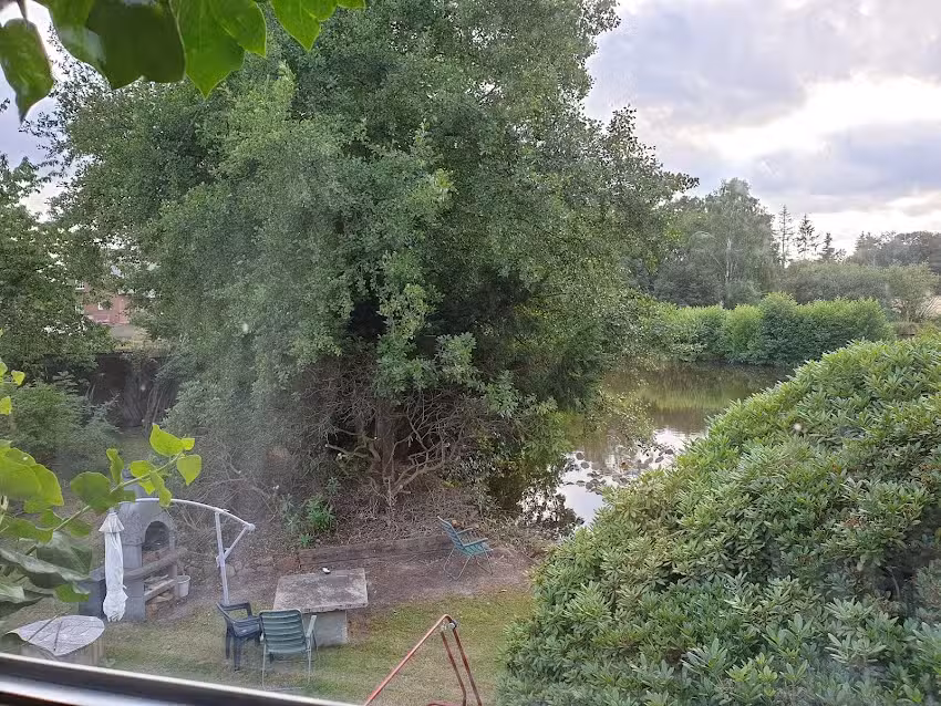 Ferienunterkunft Engel