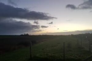 Ferienunterkunft Meents