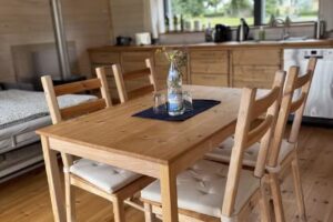 Ferienunterkunft Remliner-Hof anno 1870