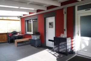 Ferienunterkünfte Hacienda