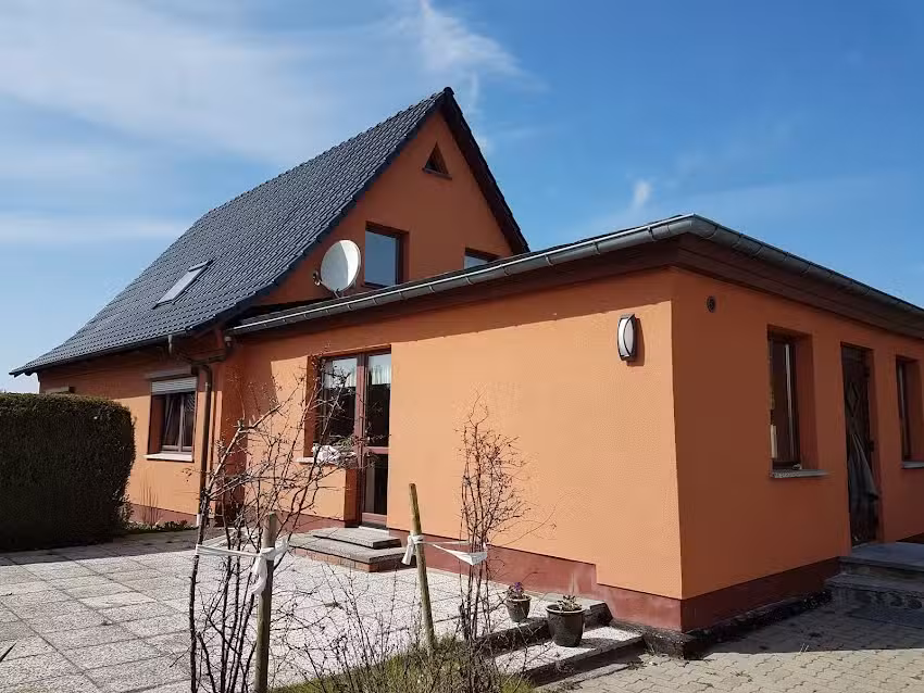 Ferienunterkünfte Manfrass