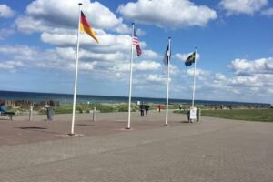 Ferienunterkünfte Ostseeblick in Schönberg