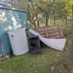 Ferienvermietung Bredenbals