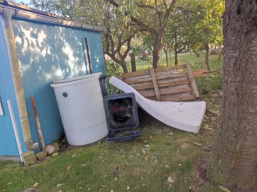 Ferienvermietung Bredenbals