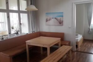 Ferienvermietung Bredenbals