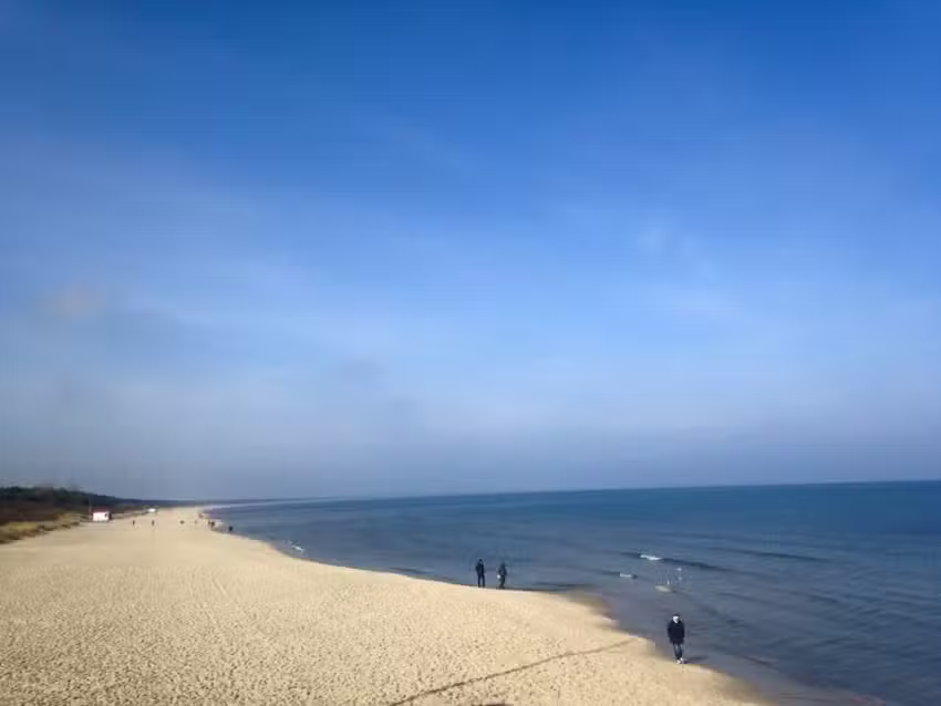 Ferienvermietung Bredenbals