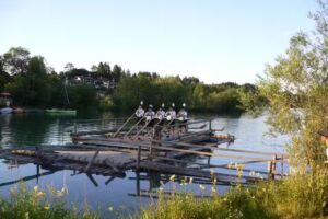 Ferienvermittlung Demmler Ferienhäuser im Feriendorf Via Claudia