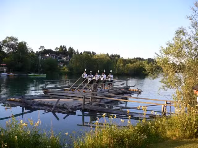 Ferienvermittlung Demmler Ferienhäuser im Feriendorf Via Claudia