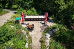 Ferienvilla Alte Schule Deifeld