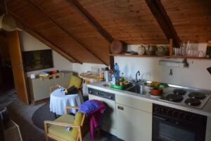 Ferienvilla Haus Susemihl