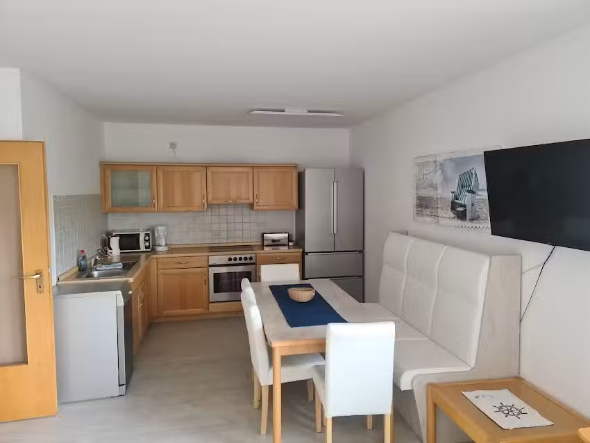 Ferienwohnanlage Schwabe