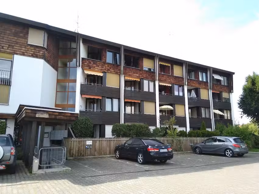 Ferienwohnpark Immenstaad am Bodensee