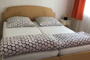 Ferienwohnung 2 Zimmer möblierte Wohnung in Wuppertal