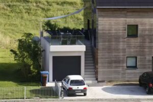 Ferienwohnung 750m vom Bodensee