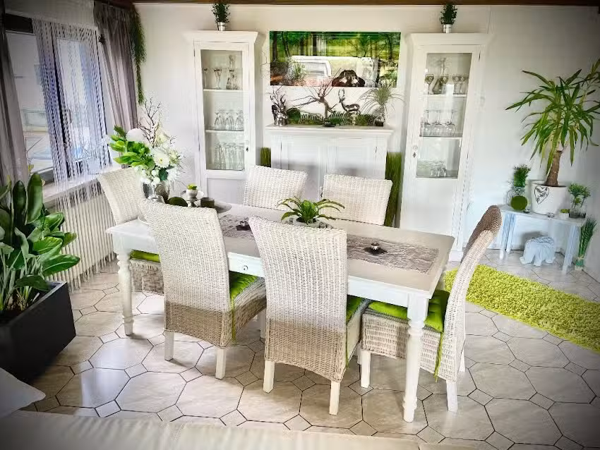 Ferienwohnung ¿Adónde?