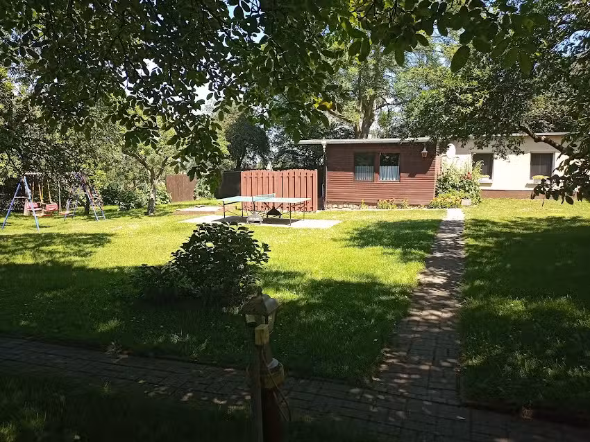 Ferienwohnung Ahlgrimm