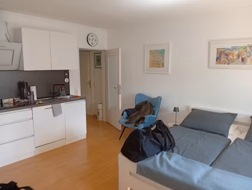 Ferienwohnung Ahrterrassen Bad Neuenahr