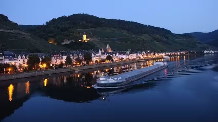 Ferienwohnung Akzent