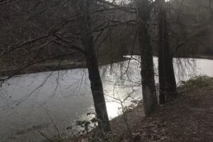 Ferienwohnung Albert, 90 Quadratmeter, 2 getr. Schlafzimmer, Wallbox