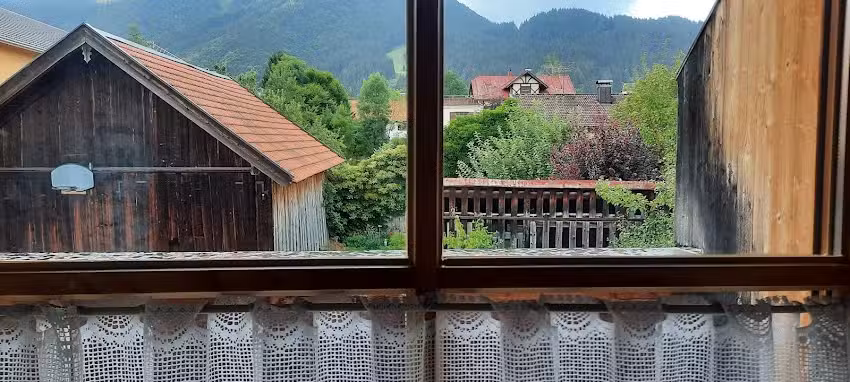 Ferienwohnung Alfred Schärfl