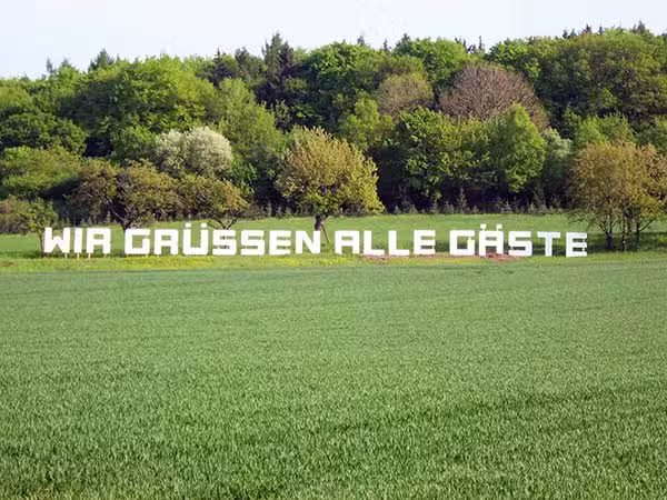 Ferienwohnung ‚Allerleigrün‘