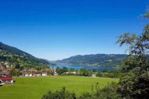 Ferienwohnung Alpseenest