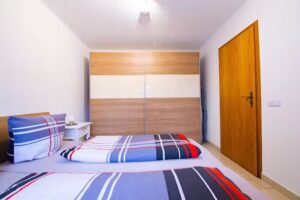 Ferienwohnung Alstaden