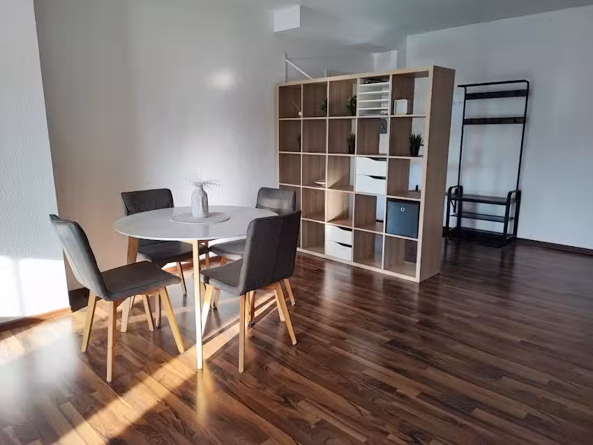 Ferienwohnung Alte Mühle Freital bei Dresden