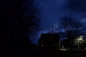 Ferienwohnung Alter Bahnhof