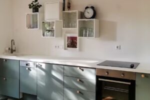 Ferienwohnung Altes Pfarrhaus Kobern