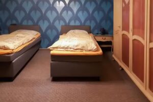 Ferienwohnung „Am Bärensteiner Berg“