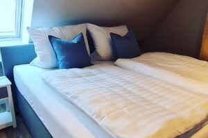 Ferienwohnung am Bibelgarten