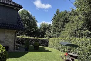 Ferienwohnung am Eifelsteig / Grölisbach