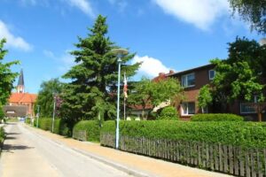 Ferienwohnung „Am Hafen“