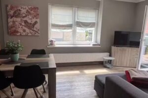 Ferienwohnung am Köhlerhang in Bad Lauterberg/Harz