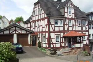 Ferienwohnung Am Rathaus