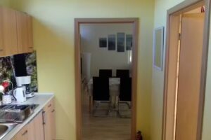 Ferienwohnung Am See – Heiko Oertel