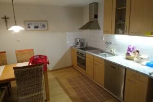 Ferienwohnung Am Sonnenhang