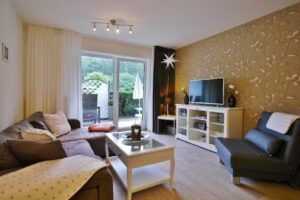 Ferienwohnung am Stryckteich – FewoZentrale Willingen